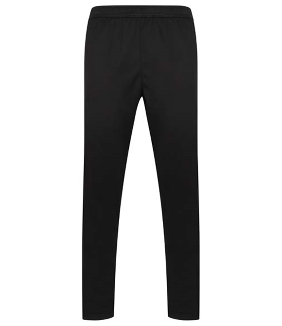 Finden & Hales Knitted tracksuit pants