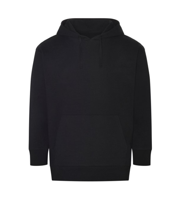 Crater recycled hoodie