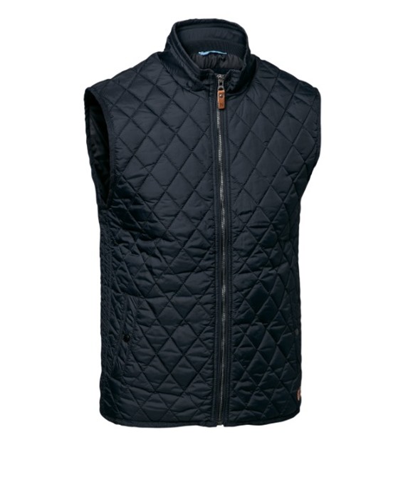 Camden gilet