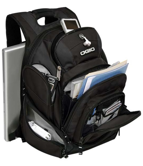 Ogio Mastermind backpack