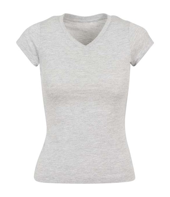 Women's basic tee