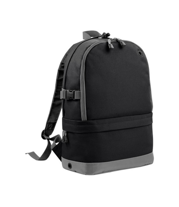 Athleisure pro backpack