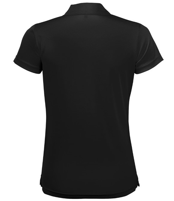 Ladies Performer Piqué Polo Shirt