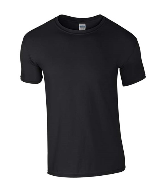 Gildan Softstyle adult ringspun t-shirt