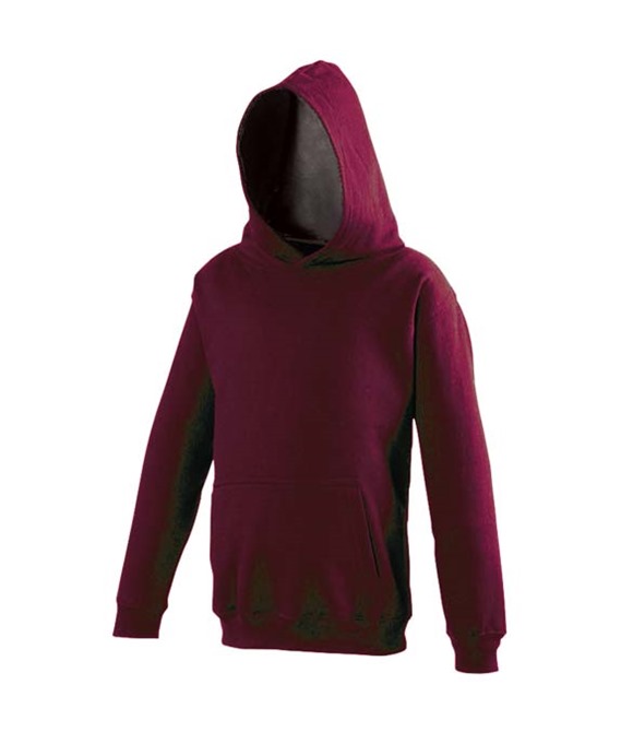 AWDis Hoods Kids varsity hoodie