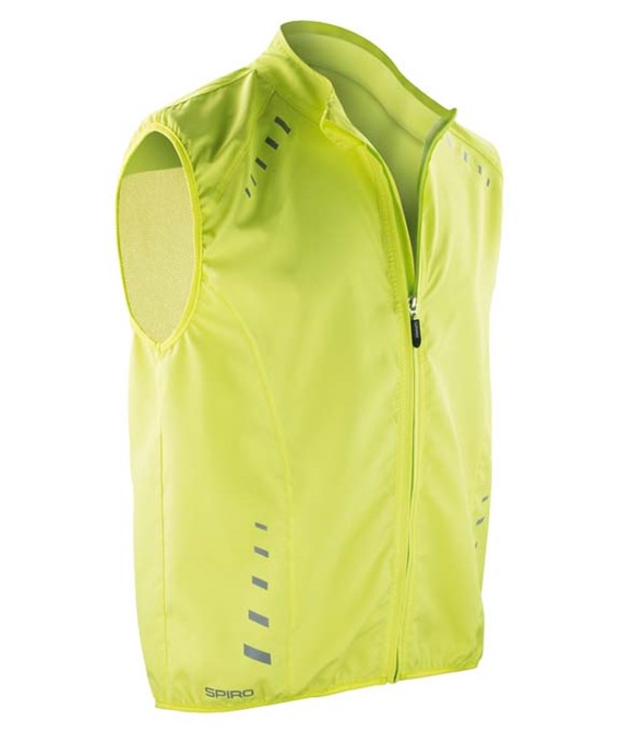 Spiro bikewear crosslite gilet