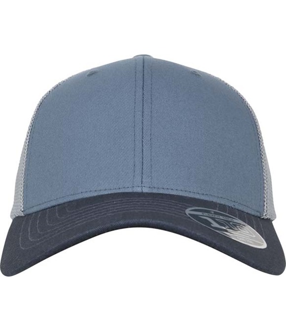 Flexfit by Yupoong 110 trucker (110T)