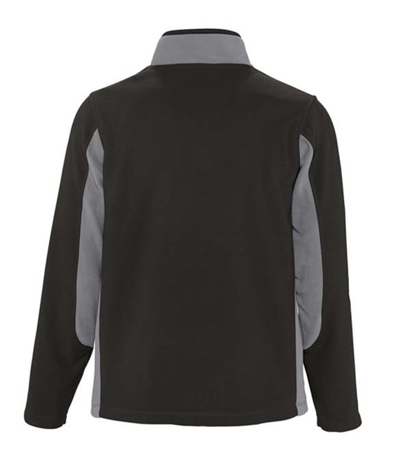 SOL'S Nordic Fleece Jacket