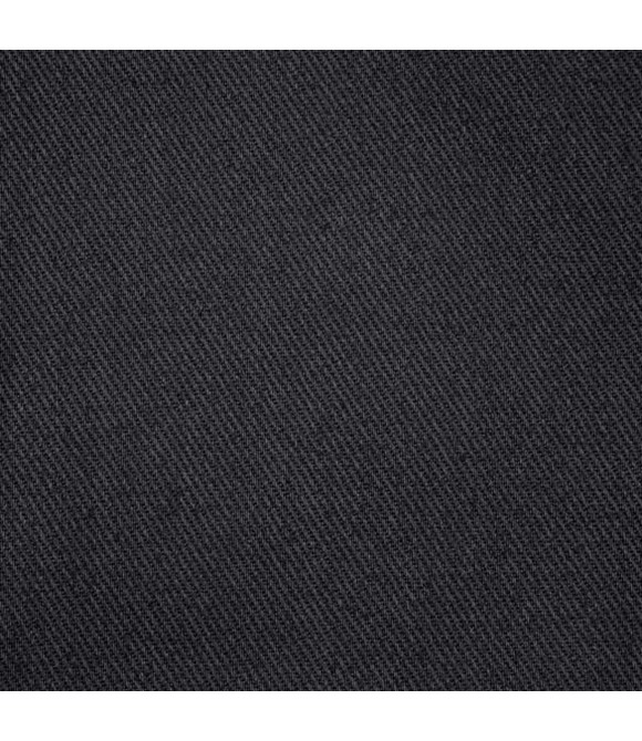 Low-profile heavy cotton drill cap