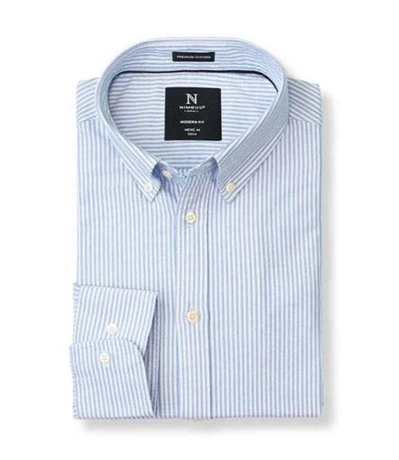 Rochester Oxford shirt