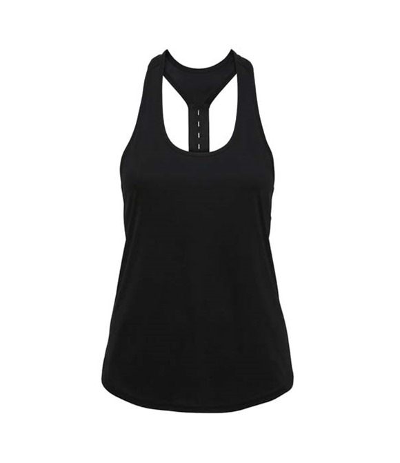 TriDri® TriDri� Women's performance strap back vest