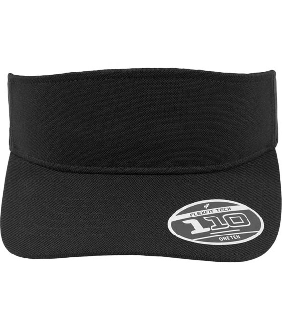 Flexfit by Yupoong 110 visor (8110)