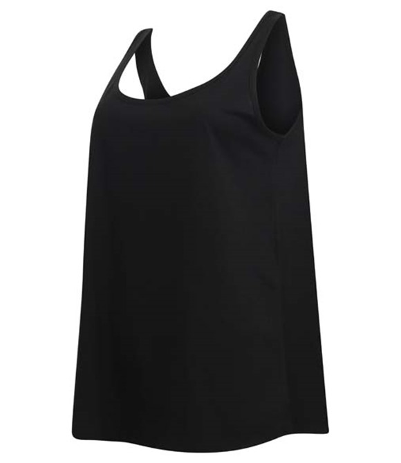 Women's slounge vest