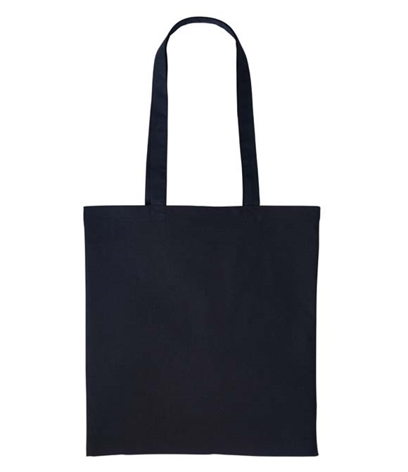 Nutshell� Cotton shopper long handle