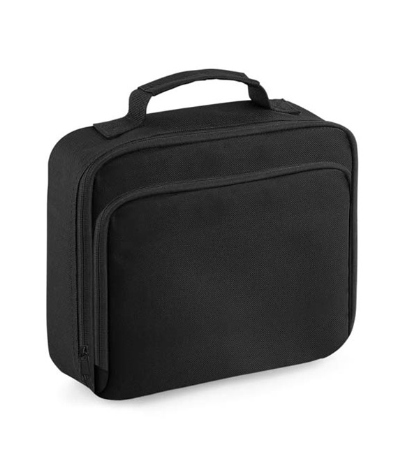 Quadra Lunch cooler bag