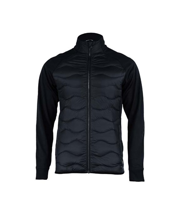 Nimbus Stillwater hybrid down jacket