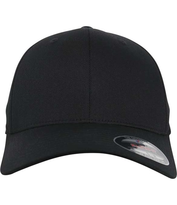 Flexfit organic cotton cap (6277OC)