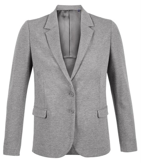 NEOBLU Ladies Marcel Piqué Blazer