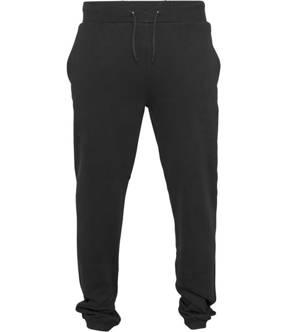 Build Your Brand Heavy sweatpants