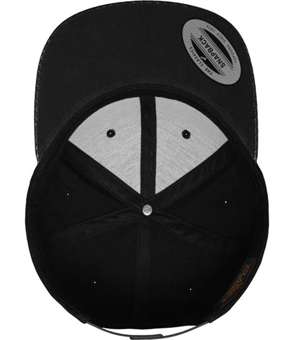Carbon snapback (6089CA)