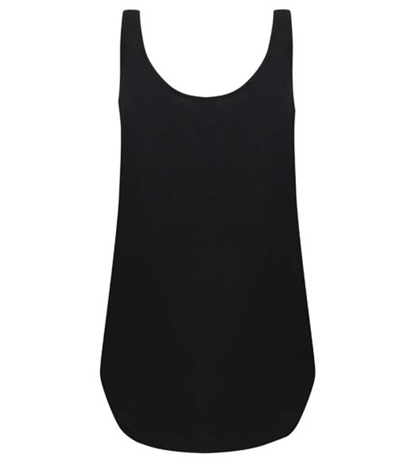 Women's slounge vest