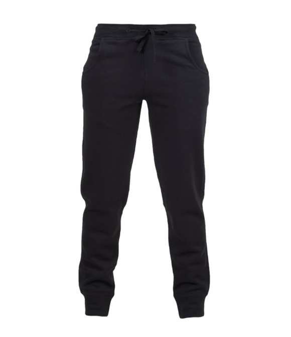 Women's slim cuffed joggers
