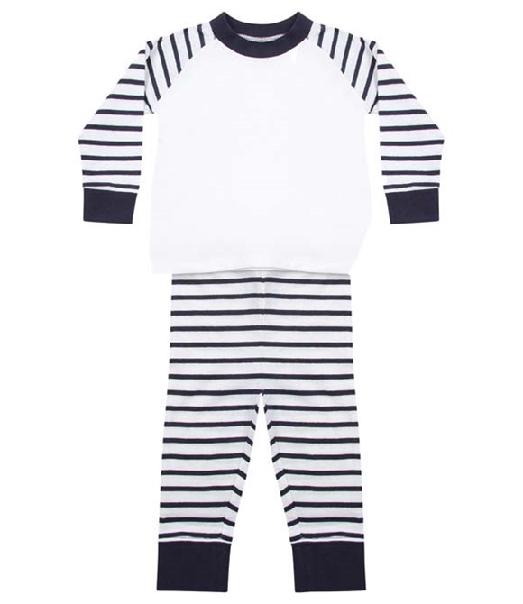 Larkwood Striped pyjamas