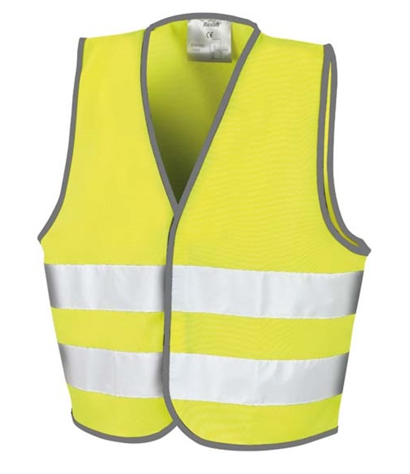 Result Core junior safety vest