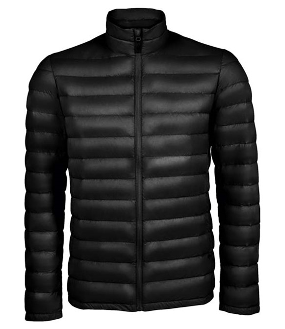 SOL'S Wilson Lightweight Padded Jacket