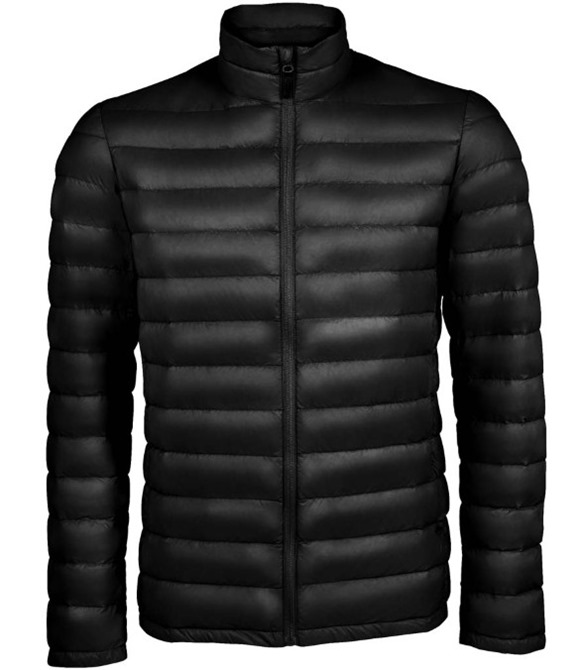 Wilson Lightweight Padded Jacket