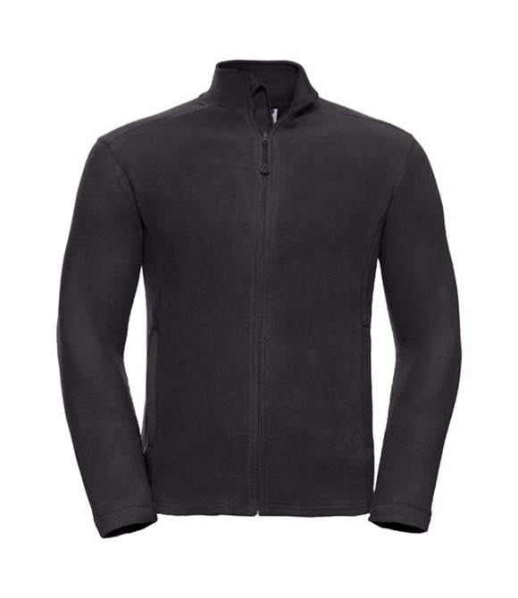 Russell Europe Russell Full-zip microfleece