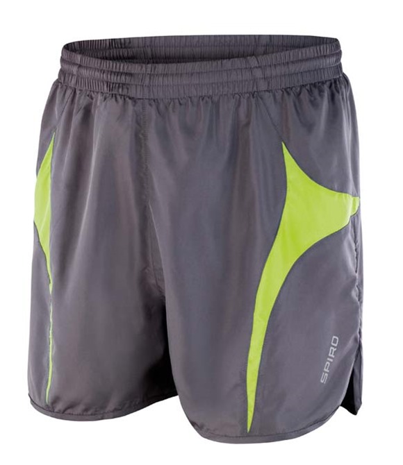 micro-lite running shorts