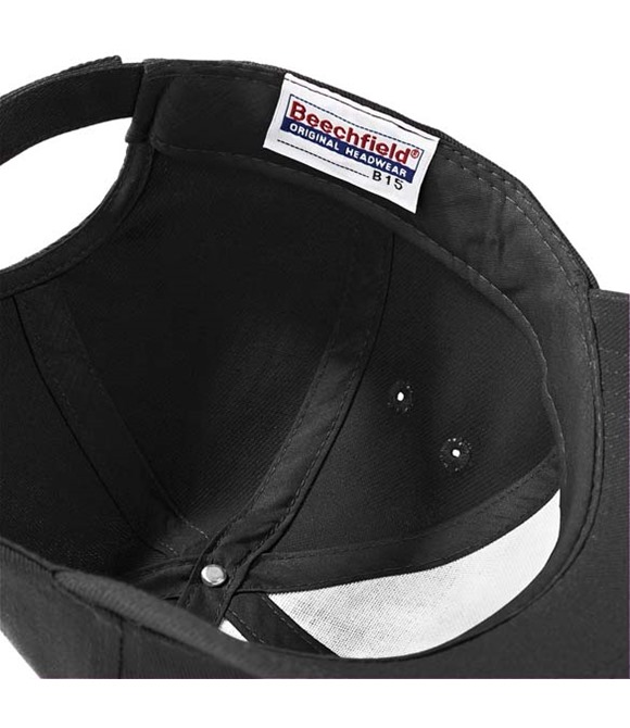 Ultimate 5-panel cap