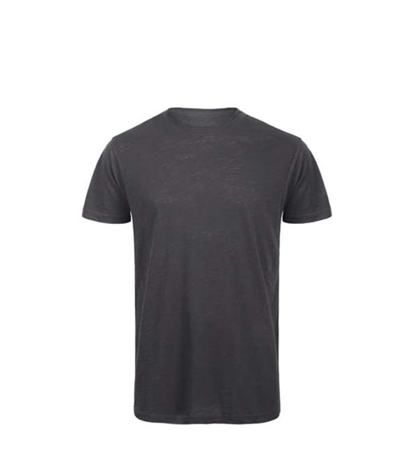 B&C Collection B&C Inspire slub T /men