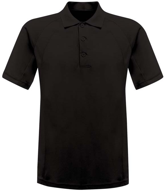 Regatta Professional Coolweave polo