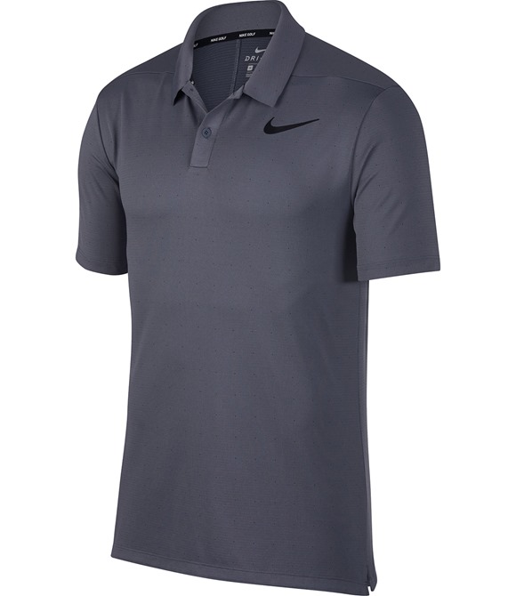 nike breathe polo