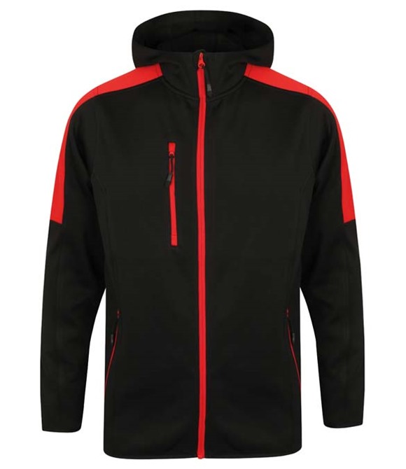 Finden & Hales Active softshell jacket