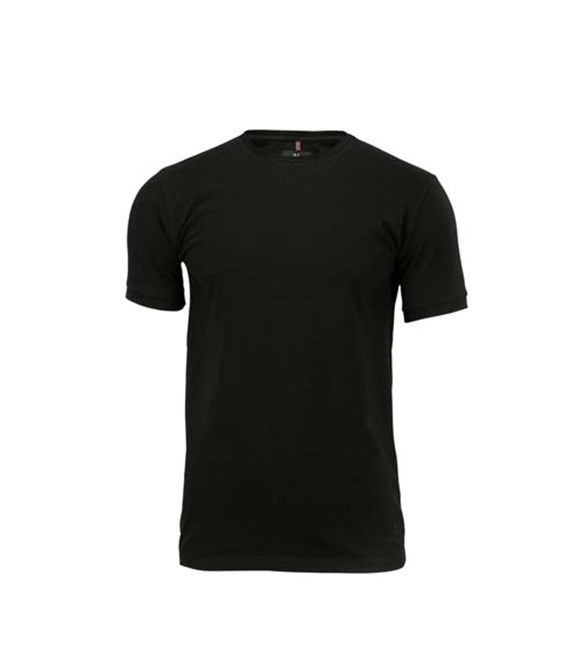 Danbury piqué tee