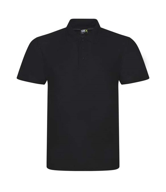 polyester polo