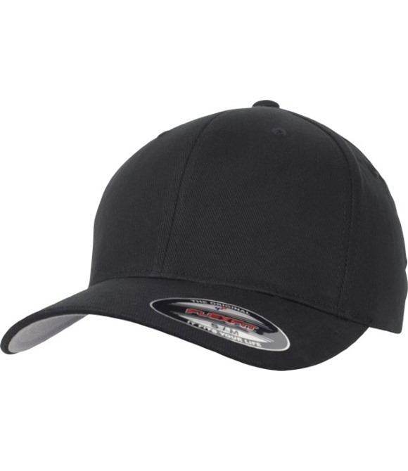 Flexfit brushed twill (6377)