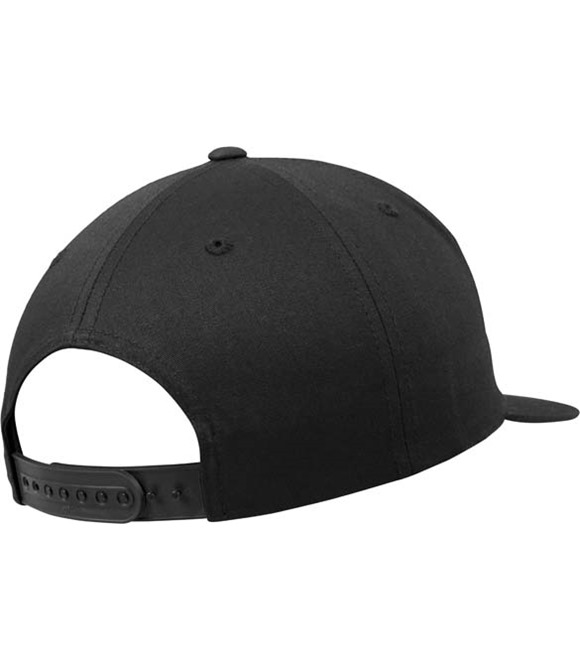 Flexfit by Yupoong Unstructured 5-panel snapback (6502)