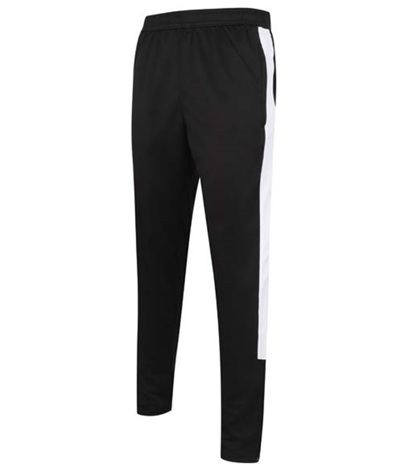 Finden & Hales Knitted tracksuit pants