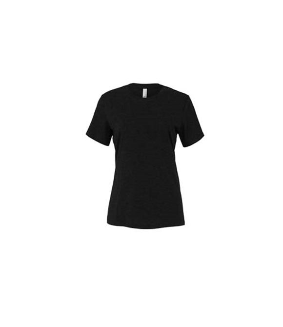 Bella+Canvas Bella Canvas Women's relaxed Jersey short sleeve tee