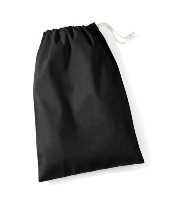Cotton stuff bag