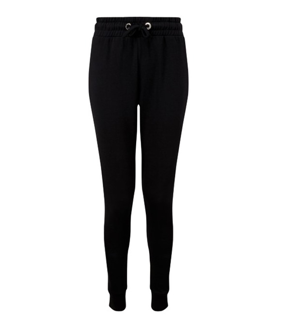 ® TriDri� Women's fitted joggers