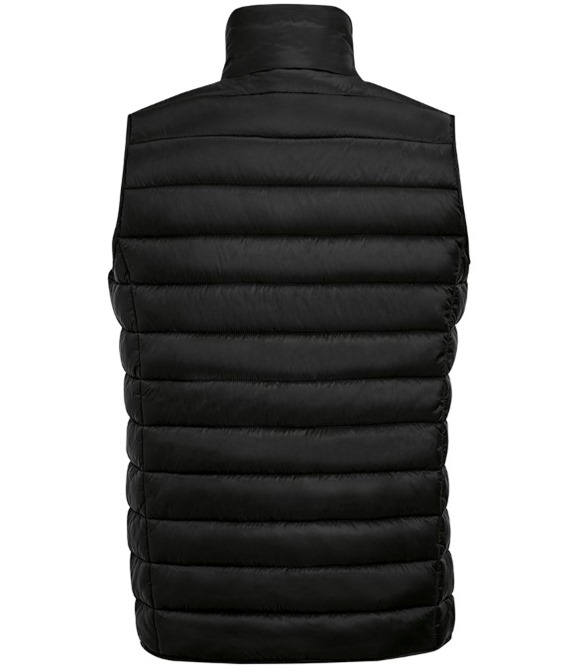 Wave Bodywarmer