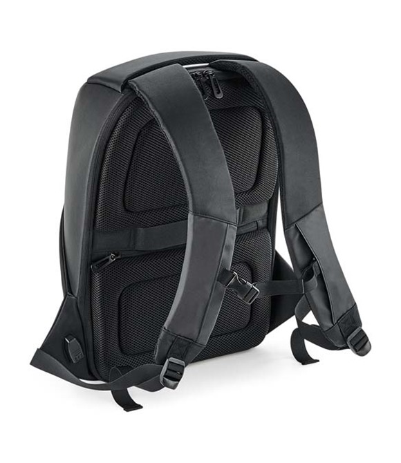 Quadra Project charge security backpack XL