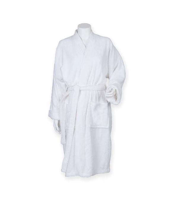 Towel City Kimono robe