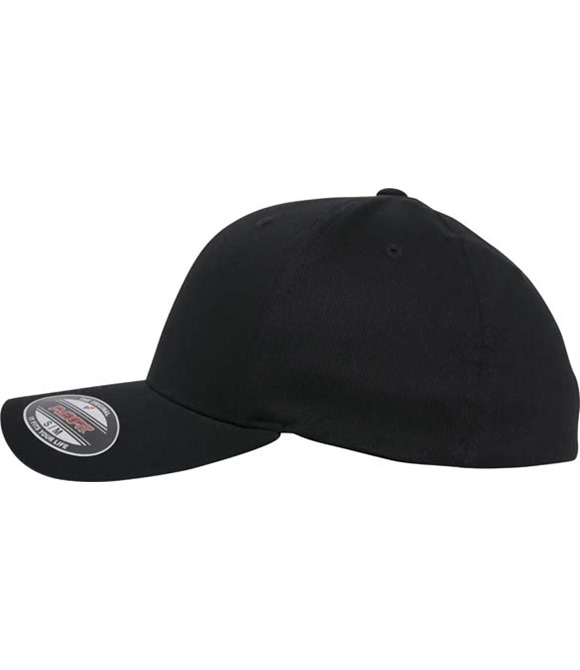 Flexfit organic cotton cap (6277OC)