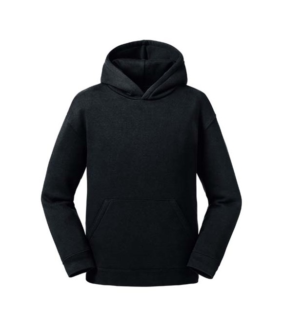 Russell Kids authentic hooded sweatshirt